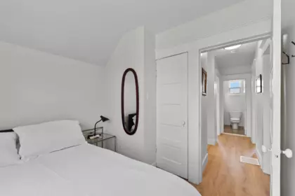 Basement Recreation Room Photo of 178 E King Edward Avenue, Vancouver, BC