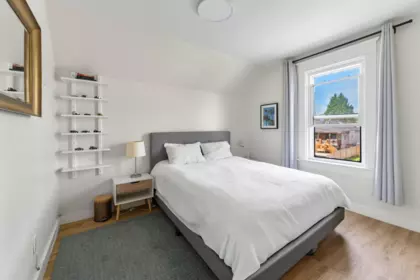 Laundry Room Photo of 178 E King Edward Avenue, Vancouver, BC