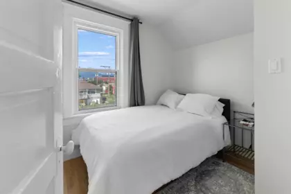 Loft / Bonus Room Photo of 178 E King Edward Avenue, Vancouver, BC