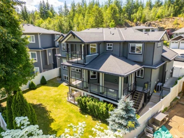 Community Amenities Photo (Clubhouse) of 1031 Jay Crescent, Squamish, BC