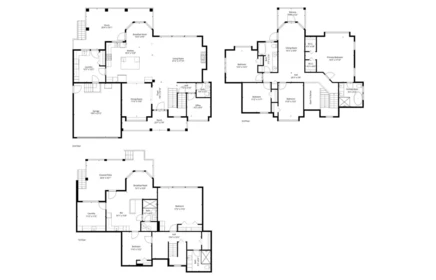 Fitness Center Photo Near 1031 Jay Crescent, Squamish, BC