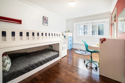 Laundry Room Photo of 1031 Jay Crescent, Squamish, BC