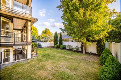 Outdoor Kitchen Photo of 1031 Jay Crescent, Squamish, BC