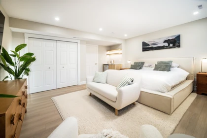 Street View Photo of 1031 Jay Crescent, Squamish, BC