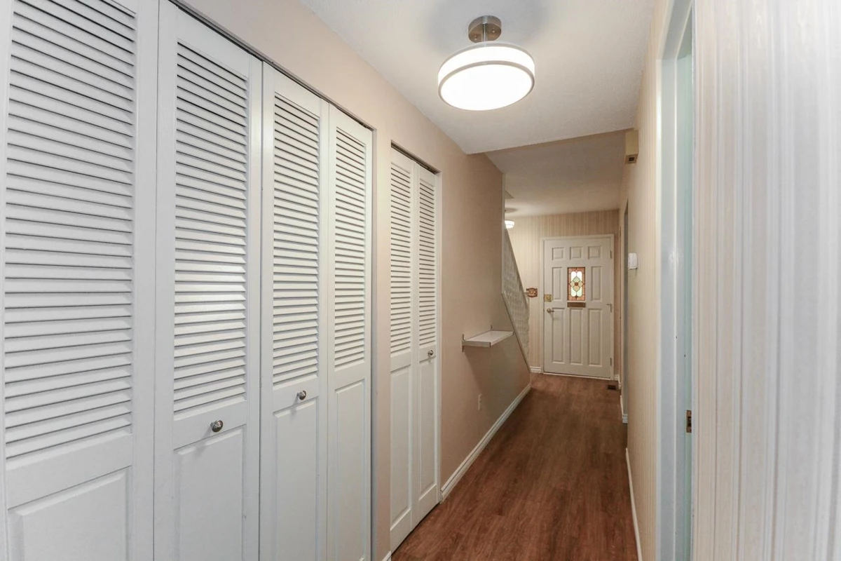 Family Room Photo of 2 10771 Mortfield Road, Richmond, BC