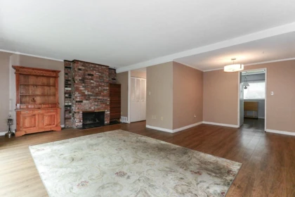 Bedroom 3 Photo of 2 10771 Mortfield Road, Richmond, BC