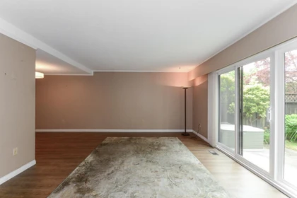 Bedroom 4 Photo of 2 10771 Mortfield Road, Richmond, BC
