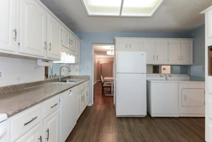 Breakfast Nook Photo of 2 10771 Mortfield Road, Richmond, BC
