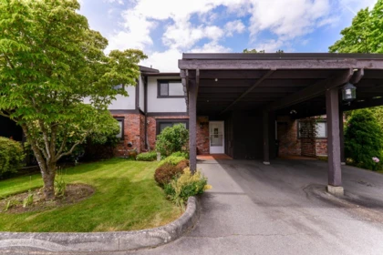 2 10771 Mortfield Road, Richmond, BC, Richmond — Townhouse for sale