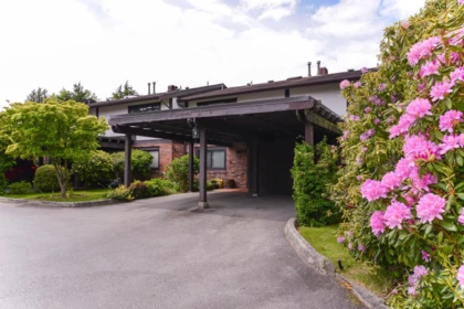 Hot Tub / Spa Photo of 2 10771 Mortfield Road, Richmond, BC
