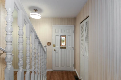 2 10771 Mortfield Road, Richmond, BC, Richmond — Townhouse for sale