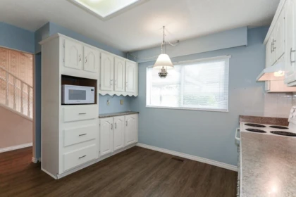 Pantry Photo of 2 10771 Mortfield Road, Richmond, BC