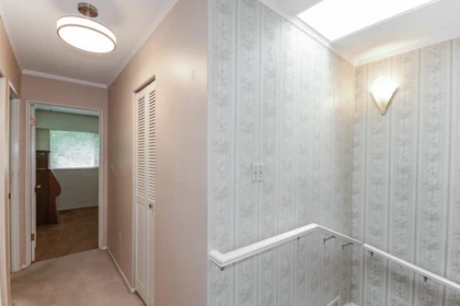 Swimming Pool Photo of 2 10771 Mortfield Road, Richmond, BC
