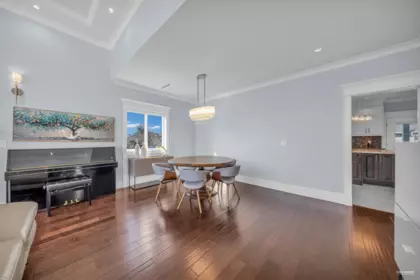 Kitchen Photo of 4133 Victory Street, Burnaby, BC