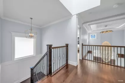 Mudroom Photo of 4133 Victory Street, Burnaby, BC