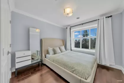 Office / Den Photo of 4133 Victory Street, Burnaby, BC