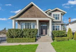 4133 Victory Street, Burnaby, BC