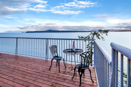Kitchen Island Photo of 37189 Schooner Way, Pender Island, BC
