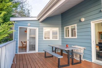 Pantry Photo of 37189 Schooner Way, Pender Island, BC
