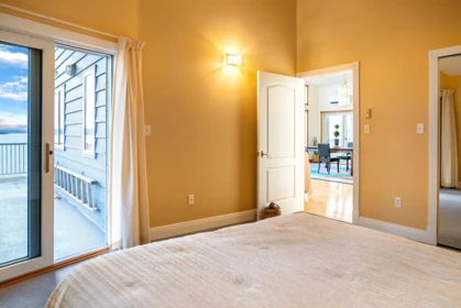 Powder Room Photo of 37189 Schooner Way, Pender Island, BC