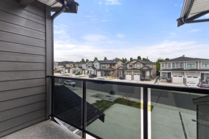 Outdoor Deck Photo of 32515 Higginbottom Court, Mission, BC