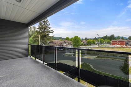 Outdoor Patio Photo of 32515 Higginbottom Court, Mission, BC