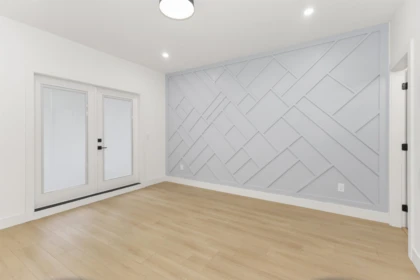 Walk-In Closet Photo of 32515 Higginbottom Court, Mission, BC