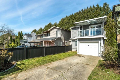Backyard Photo of 182 Springfield Drive, Langley, BC