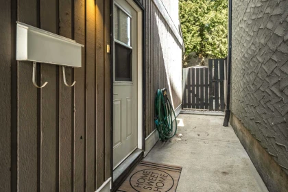 Garage Interior Photo of 182 Springfield Drive, Langley, BC