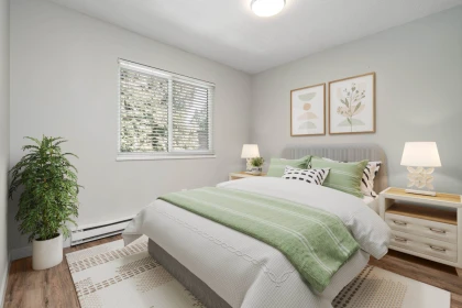 Loft / Bonus Room Photo of 182 Springfield Drive, Langley, BC