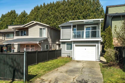 Outdoor Deck Photo of 182 Springfield Drive, Langley, BC