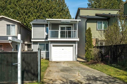Outdoor Patio Photo of 182 Springfield Drive, Langley, BC