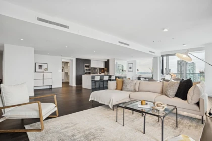 3306 1111 Richards Street, Vancouver, BC, Vancouver — Apartment/Condo for sale