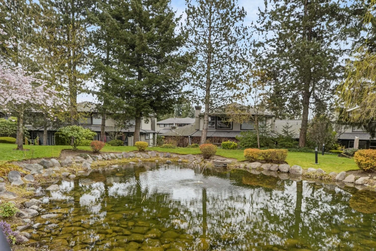 Living Room Photo of 109 16080 82 Avenue, Surrey, BC