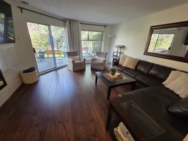Basement Recreation Room Photo of 109 16080 82 Avenue, Surrey, BC
