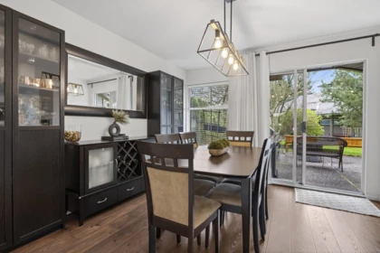 Hot Tub / Spa Photo of 109 16080 82 Avenue, Surrey, BC