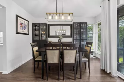 Kitchen Island Photo of 109 16080 82 Avenue, Surrey, BC