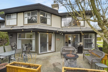 Kitchen Photo of 109 16080 82 Avenue, Surrey, BC
