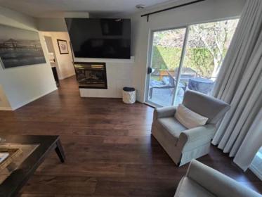Laundry Room Photo of 109 16080 82 Avenue, Surrey, BC