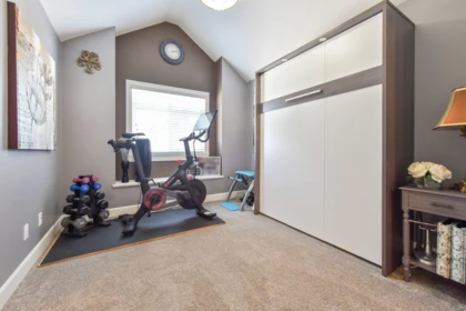 Basement Recreation Room Photo of 14876 34 Avenue, Surrey, BC