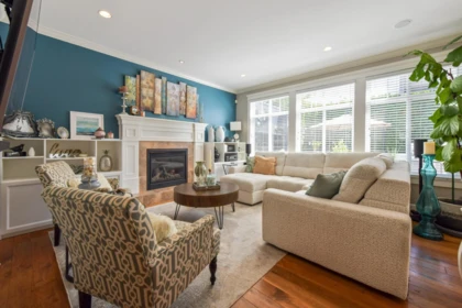 Kitchen Photo of 14876 34 Avenue, Surrey, BC
