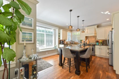 Pantry Photo of 14876 34 Avenue, Surrey, BC