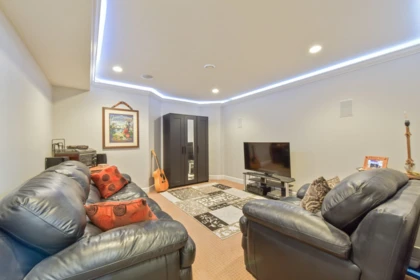 Staircase Photo of 14876 34 Avenue, Surrey, BC