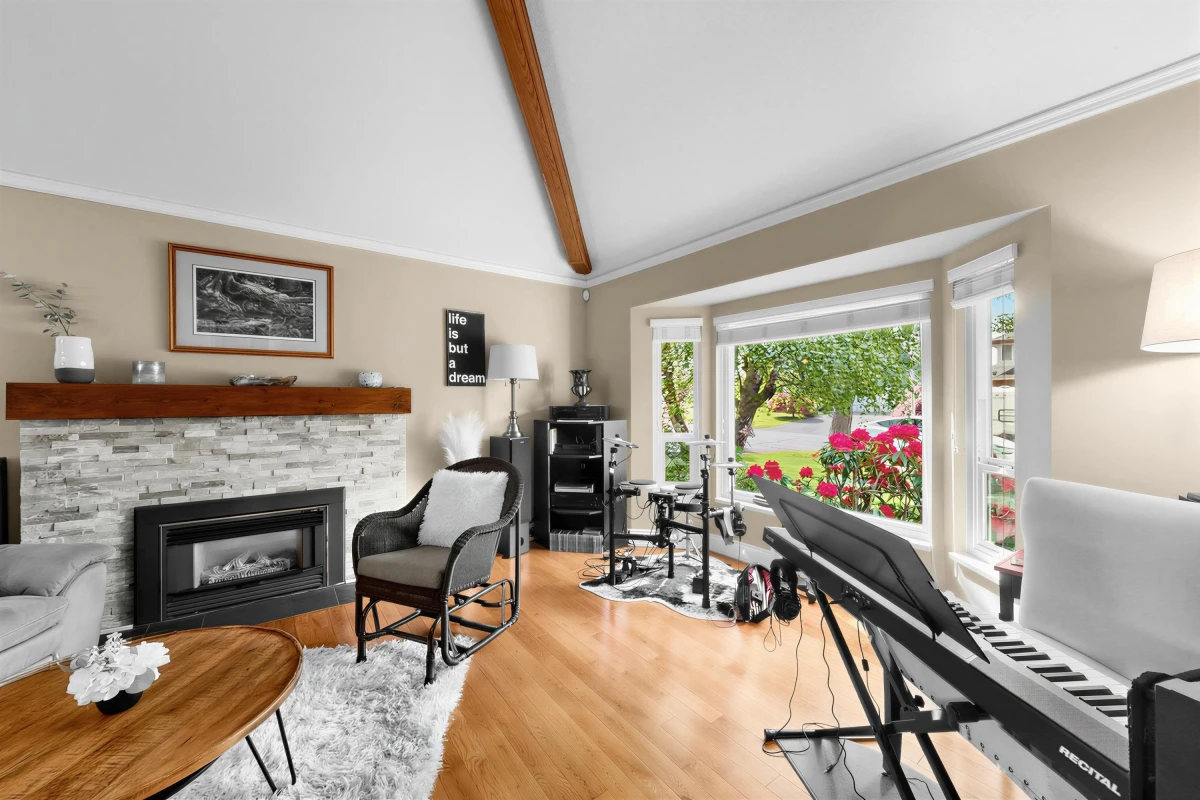 Exterior Rear Photo of 16279 79 Avenue, Surrey, BC