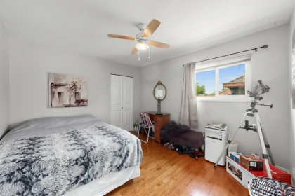 Bedroom 3 Photo of 16279 79 Avenue, Surrey, BC