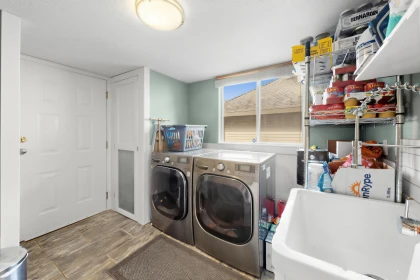Pantry Photo of 16279 79 Avenue, Surrey, BC