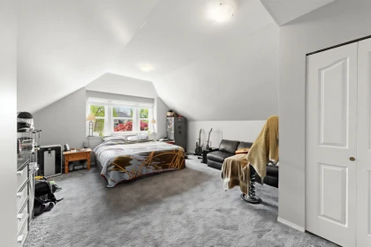 Primary Bedroom Photo of 16279 79 Avenue, Surrey, BC