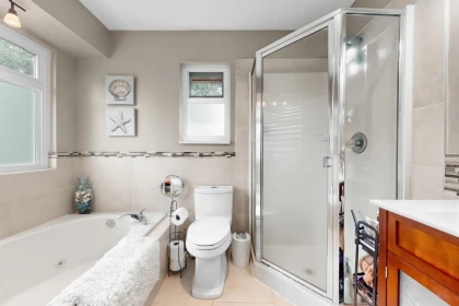 Walk-In Closet Photo of 16279 79 Avenue, Surrey, BC