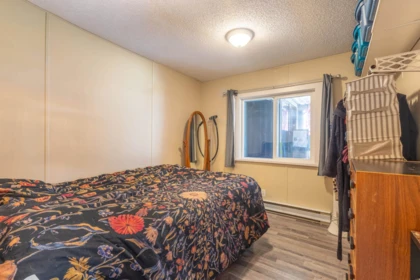 Bedroom 4 Photo of 20 1416 North Road, Gibsons, BC