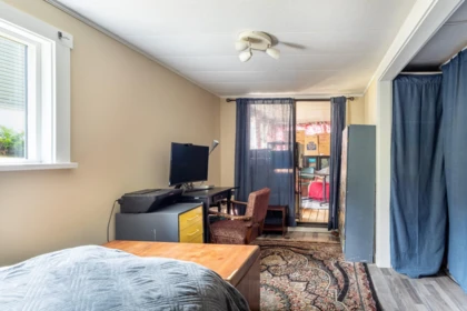 Loft / Bonus Room Photo of 20 1416 North Road, Gibsons, BC